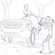 Illustration for article titled DeMuro and the Mystery Solvers - The Secret Cavern